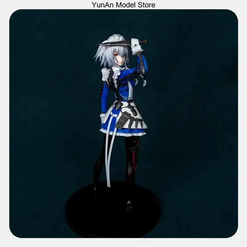 Okonomiyaki Spatula - Estátua de Figura de Jogo para