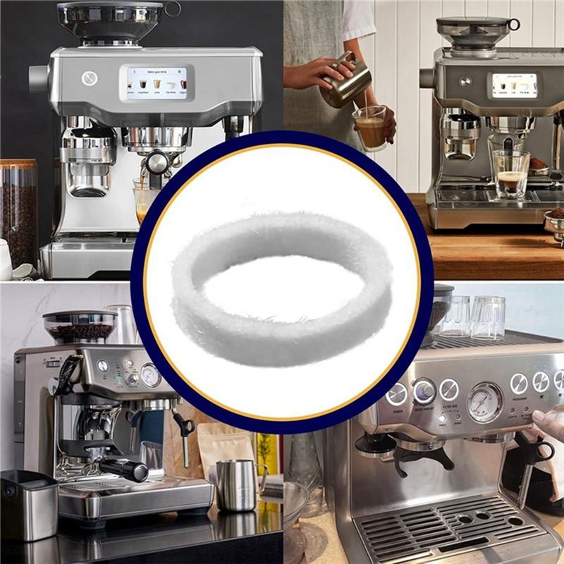 THIVN-10 Peças de Arruelas de  - Breville Espresso Bes870 avaliação e preço