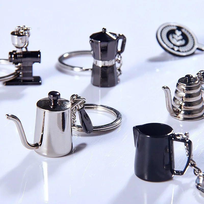 Suprimentos de café chaveiro m - Breville Espresso Bes870 avaliação e preço