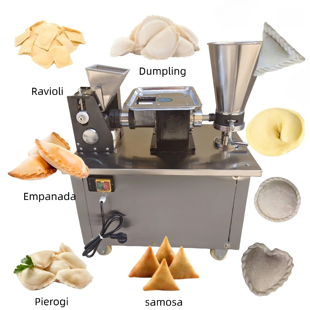 Máquina Automática Comercial d - Spring Roll Wrapper avaliação e preço