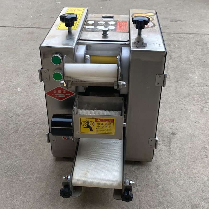 Máquina Automática para Fazer  - Spring Roll Wrapper avaliação e preço