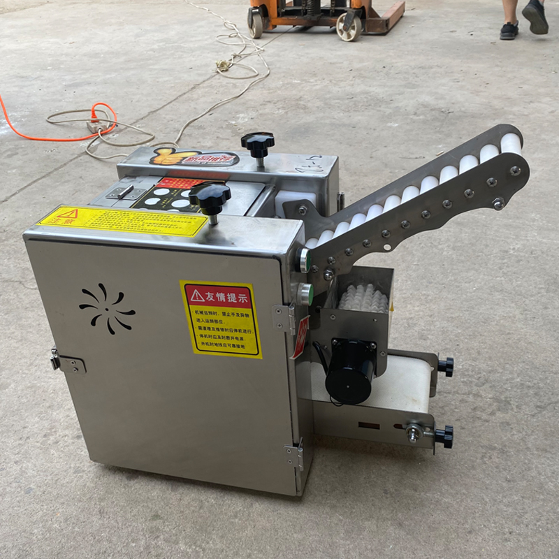 Máquina Automática para Fazer  - Spring Roll Wrapper avaliação e preço