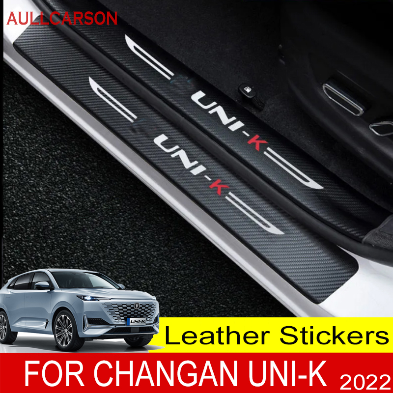 Para Changan Unik Uni-k 2024 2 - Crepe Pan Carbon avaliação e preço
