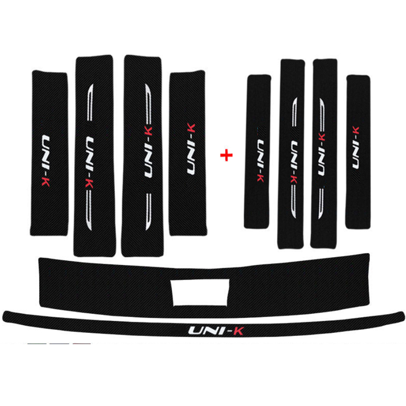 Para Changan Unik Uni-k 2024 2 - Crepe Pan Carbon avaliação e preço