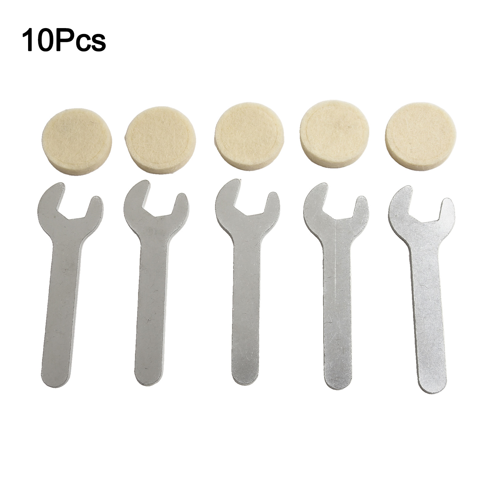 Kit com 5 Arruelas de Feltro p - Breville Espresso Bes870 avaliação e preço