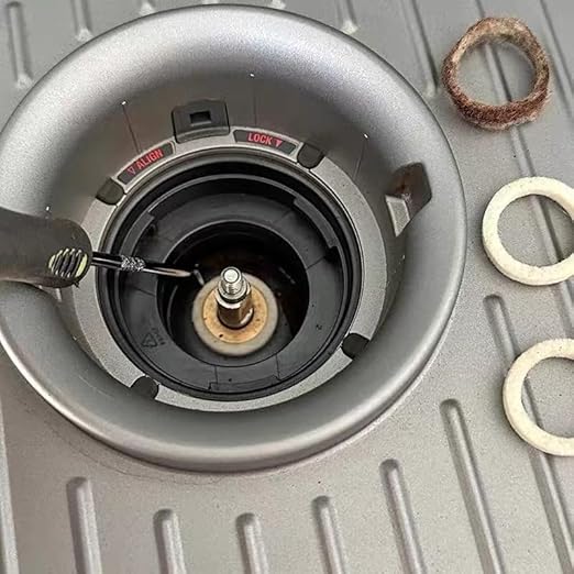 Anel de Feltro de Substituição - Breville Espresso Bes870 avaliação e preço